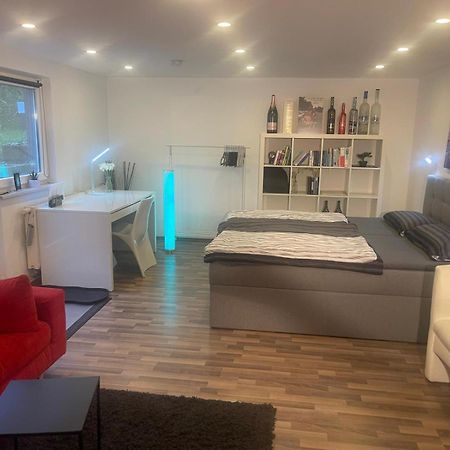 Gemuetliches Einliegerapartment, 50 Qm Trippstadt Exteriér fotografie