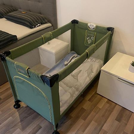 Gemuetliches Einliegerapartment, 50 Qm Trippstadt Exteriér fotografie