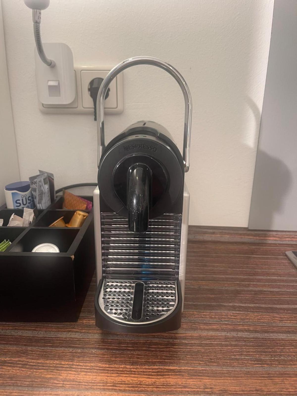 Gemuetliches Einliegerapartment, 50 Qm Trippstadt Exteriér fotografie