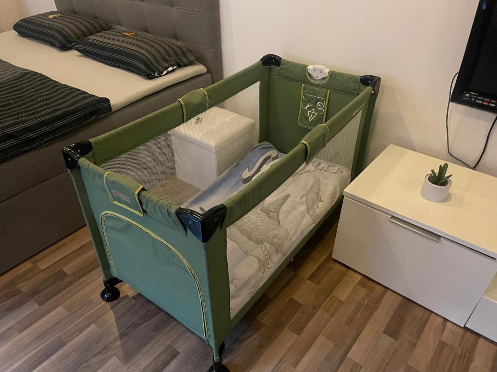 Gemuetliches Einliegerapartment, 50 Qm Trippstadt Exteriér fotografie